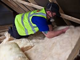 Eco-Friendly or Green Insulation Solutions in Anthony, KS